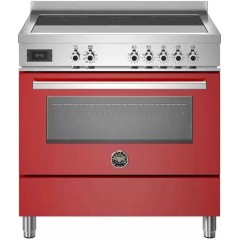 Плита Bertazzoni PRO95I1EROT