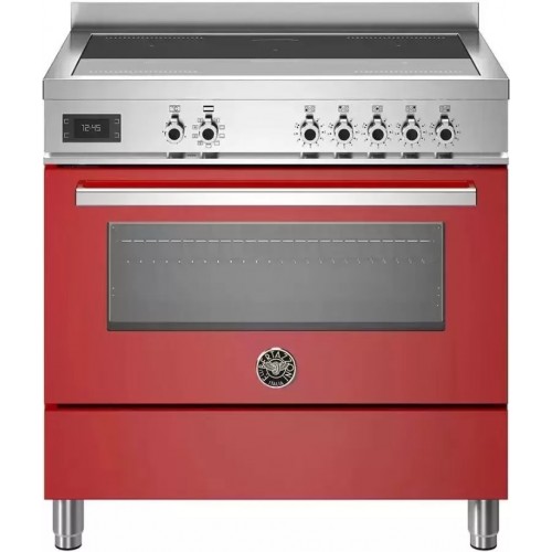 Плита Bertazzoni PRO95I1EROT
