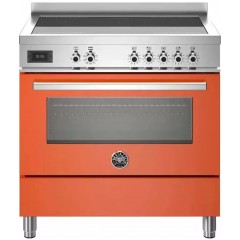 Плита Bertazzoni PRO95I1EART