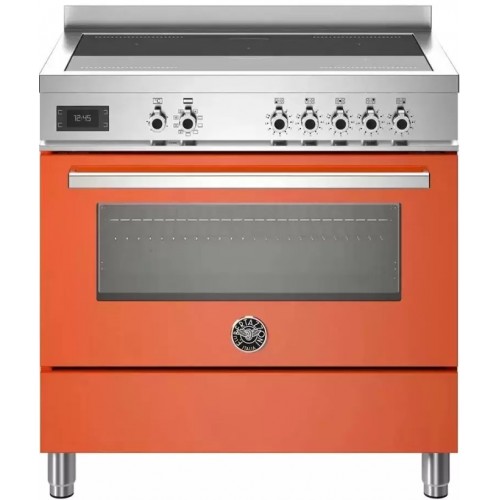 Плита Bertazzoni PRO95I1EART