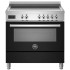 Плита Bertazzoni PRO95I1ENET