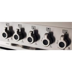 Плита Bertazzoni PRO96L2EXT