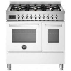 Плита Bertazzoni PRO96L2EBIT