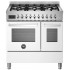 Плита Bertazzoni PRO96L2EBIT