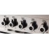 Плита Bertazzoni PRO96L2EBIT