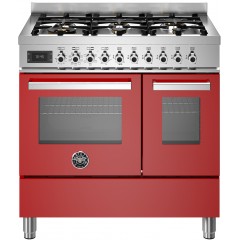 Плита Bertazzoni PRO96L2EROT