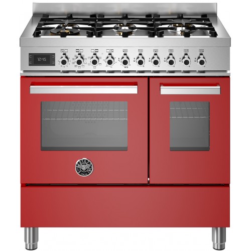 Плита Bertazzoni PRO96L2EROT