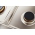 Плита Bertazzoni PRO96L2EROT