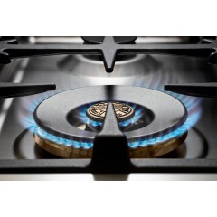 Плита Bertazzoni PRO96L2EROT