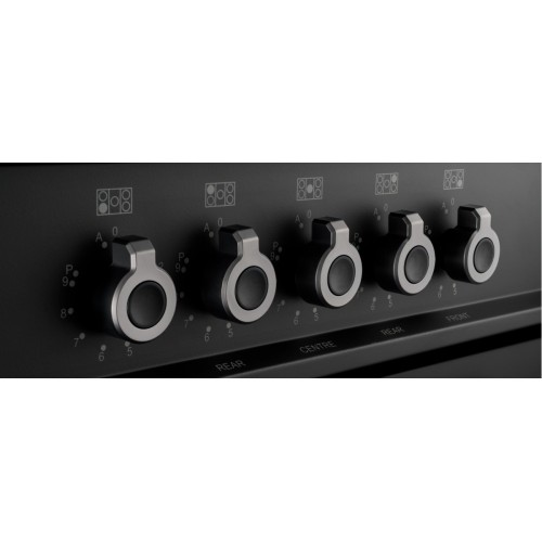 Плита Bertazzoni PRO95I2EXT
