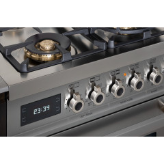 Плита Bertazzoni PRO106L2EXT