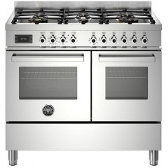Плита Bertazzoni PRO106L2EXT