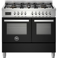 Плита Bertazzoni PRO106L2ENET