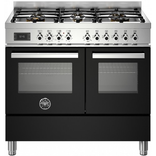 Плита Bertazzoni PRO106L2ENET