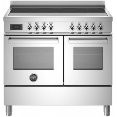 Плита Bertazzoni PRO105I2EXT