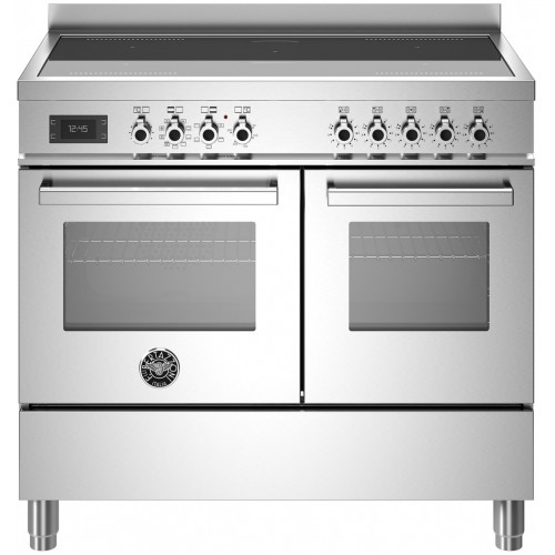 Плита Bertazzoni PRO105I2EXT