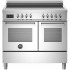 Плита Bertazzoni PRO105I2EXT