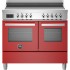 Плита Bertazzoni PRO105I2EROT