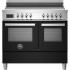 Плита Bertazzoni PRO105I2ENET