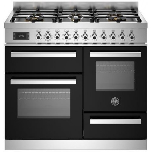 Плита Bertazzoni PRO106L3ENET