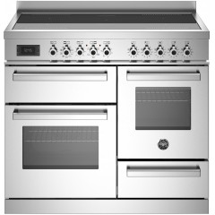 Плита Bertazzoni PRO105I3EXT