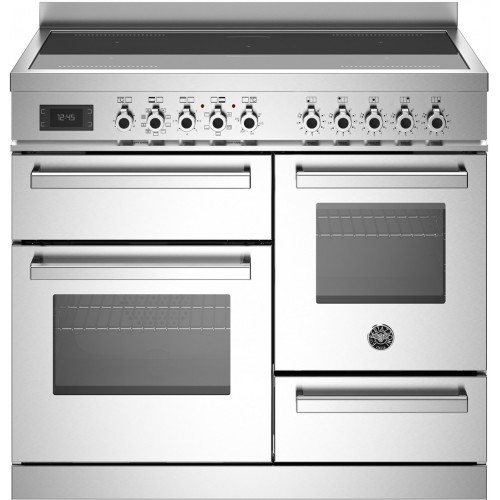 Плита Bertazzoni PRO105I3EXT