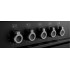 Плита Bertazzoni PRO105I3EXT