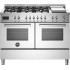 Плита Bertazzoni PRO126G2EXT