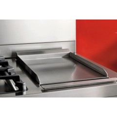 Плита Bertazzoni PRO126G2EXT