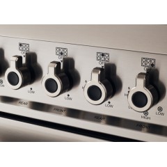 Плита Bertazzoni PRO126G2EXT