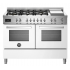 Плита Bertazzoni PRO126G2EBIT