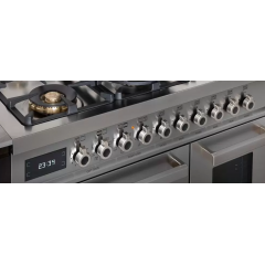 Плита Bertazzoni PRO126G2EBIT