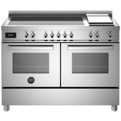 Плита Bertazzoni PRO125I2EXT
