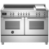 Плита Bertazzoni PRO125I2EXT