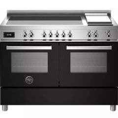 Плита Bertazzoni PRO125I2ENET
