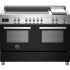 Плита Bertazzoni PRO125I2ENET