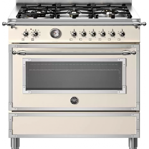 Плита Bertazzoni HER96L1EAVT