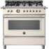 Плита Bertazzoni HER96L1EAVT