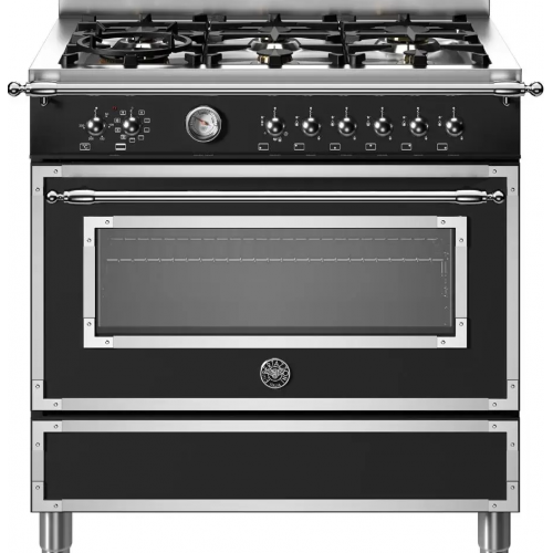 Плита Bertazzoni HER96L1ENET