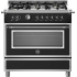 Плита Bertazzoni HER96L1ENET