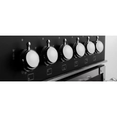 Плита Bertazzoni HER96L2EAVT