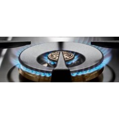 Плита Bertazzoni HER96L2EAVT