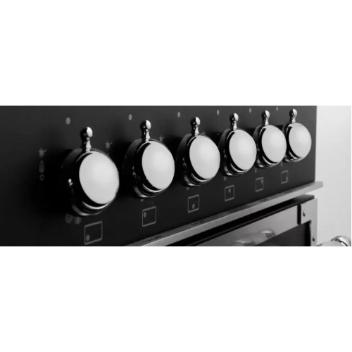 Плита Bertazzoni HER96L2ENET