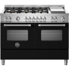 Плита Bertazzoni MAS126G2ENET