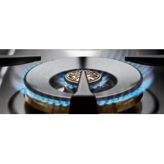 Плита Bertazzoni MAS126G2ENET
