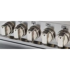 Плита Bertazzoni MAS126G2ENET