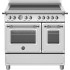 Плита Bertazzoni HER95I2EXT