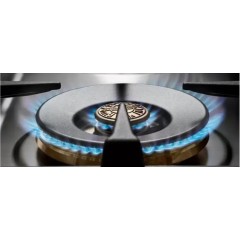 Плита Bertazzoni HER106L2ENET