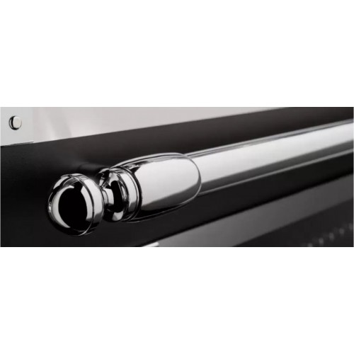 Плита Bertazzoni HER126G2EAVT