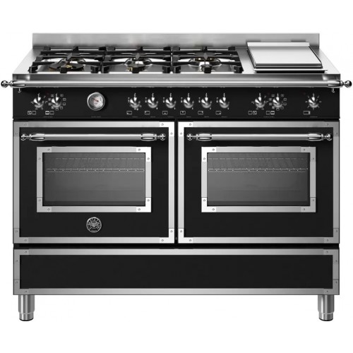 Плита Bertazzoni HER126G2ENET